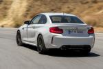 BMW M2 Competition 2018 года (WW)